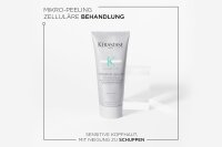 Kérastase Symbiose Micro-Peeling Cellulaire...