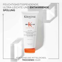 Kérastase Nutritive Lait Vital Conditioner 200 ml