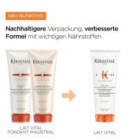 Kérastase Nutritive Lait Vital Conditioner 200 ml