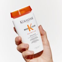 Kérastase Nutritive Bain Satin Shampoo 250 ml