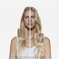 Kérastase Nutritive Bain Satin Shampoo 250 ml