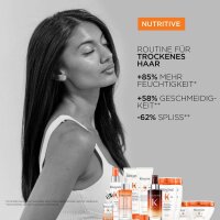 Kérastase Nutritive Bain Satin Shampoo 250 ml