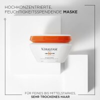 Kérastase Nutritive Masquintense Haarmaske 200 ml