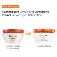 Kérastase Nutritive Masquintense Haarmaske 200 ml