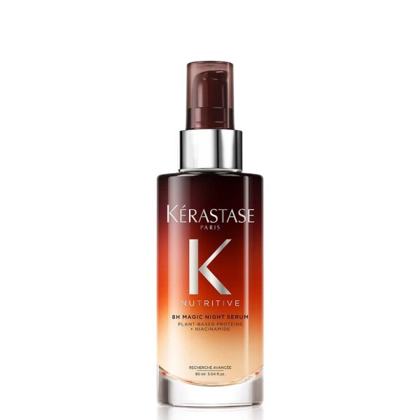 Kérastase Nutritive 8H Magic Night Serum Nachtserum 90 ml