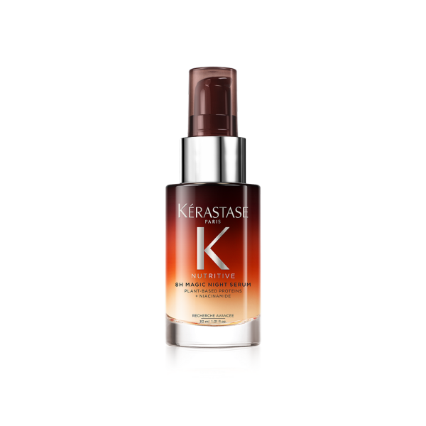 Kérastase Nutritive 8H Magic Night Serum Nachtserum 30 ml