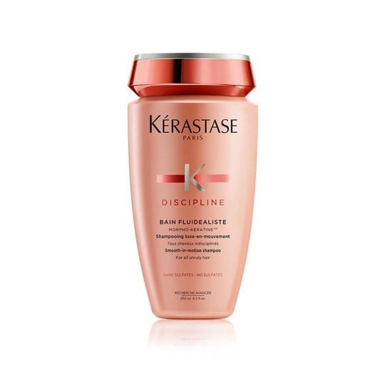 Kérastase Discipline Bain Fluidéaliste ohne Sulfate Shampoo 250 ml