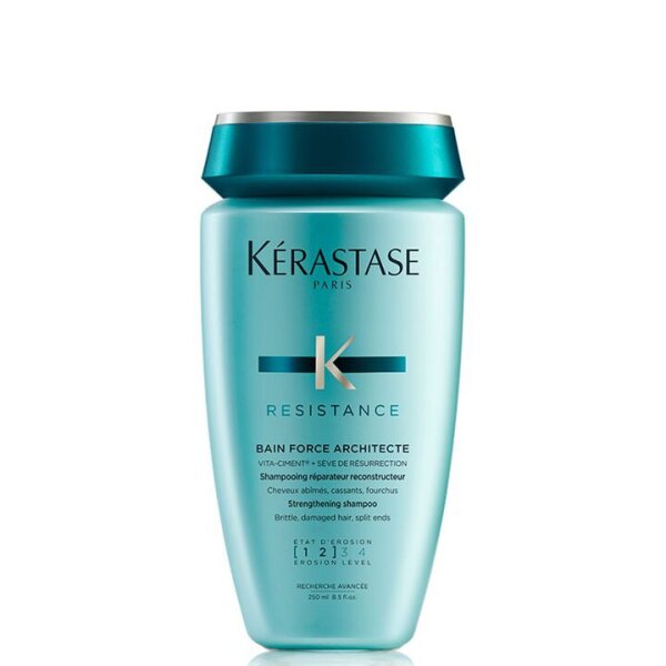 Kérastase Résistance Bain Force Architecte Shampoo 250 ml