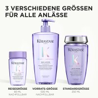Kérastase Blond Absolu Bain Lumière Shampoo 250 ml
