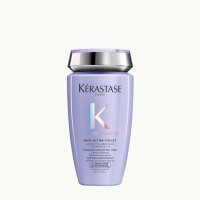 Kérastase Blond Absolu Bain Ultra-Violet Shampoo...