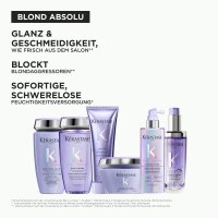 Kérastase Blond Absolu Cicaflash Conditioner 250 ml