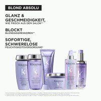 Kérastase Blond Absolu Masque Ultra-Violet Haarmaske 200 ml