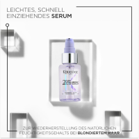 Kérastase Blond Absolu 2 % Hyaluronsäure Pur...