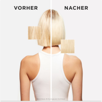 Kérastase Blond Absolu 2 % Hyaluronsäure Pur Haar- und Kopfhautserum 50 ml