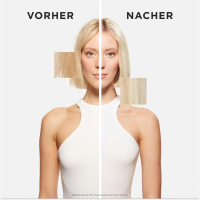 Kérastase Blond Absolu 2 % Hyaluronsäure Pur Haar- und Kopfhautserum 50 ml