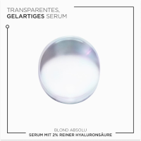 Kérastase Blond Absolu 2 % Hyaluronsäure Pur Haar- und Kopfhautserum 50 ml