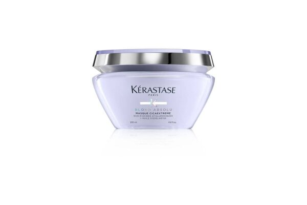 Kérastase Blond Absolu Masque Cicaextreme Haarmaske 200 ml