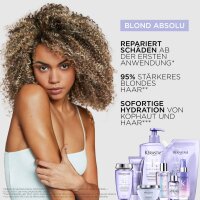 Kérastase Blond Absolu Bain Lumière Shampoo Nachfüllpackung 500 ml