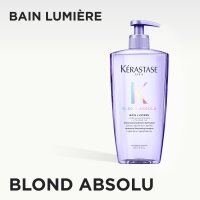 Kérastase Blond Absolu Bain Lumière Shampoo...