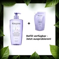 Kérastase Blond Absolu Bain Lumière Shampoo 500 ml