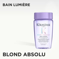 Kérastase Blond Absolu Bain Lumière Shampoo...