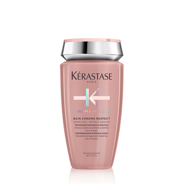 Kérastase Chroma Absolu Bain Chroma Respect Shampoo 250 ml