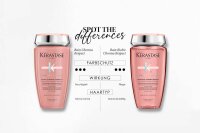 Kérastase Chroma Absolu Bain Chroma Respect Shampoo 250 ml