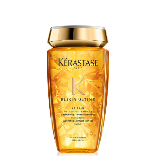 Kérastase Elixir Ultime Bain Shampoo 250 ml