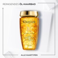 Kérastase Elixir Ultime Bain Shampoo 250 ml