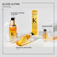 Kérastase Elixir Ultime LHuile Originale Haaröl nachfüllbar 75 ml