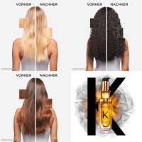 Kérastase Elixir Ultime LHuile Originale Haaröl nachfüllbar 75 ml