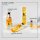 Kérastase Elixir Ultime LHuile Originale Haaröl nachfüllbar 75 ml