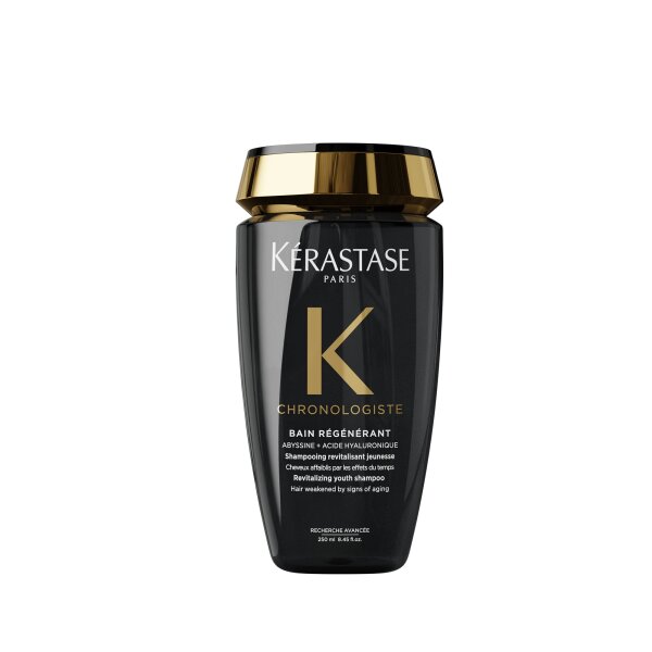 Kérastase Chronologiste Bain Régénérant Shampoo 250 ml