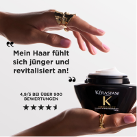 Kérastase Chronologiste Masque Intense Régénérant Haarmaske 200 ml