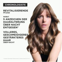 Kérastase Chronologiste Masque Intense Régénérant Haarmaske 200 ml