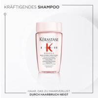 Kérastase Genesis Discovery Set Haarpflege-Set 80 ml + 75 ml + 45 ml