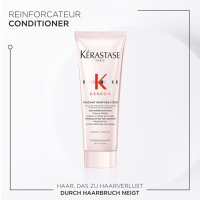 Kérastase Genesis Discovery Set Haarpflege-Set 80 ml + 75 ml + 45 ml