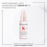 Kérastase Genesis Discovery Set Haarpflege-Set 80 ml + 75 ml + 45 ml