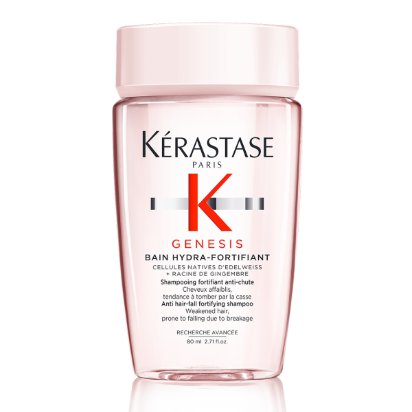 Kérastase Genesis Bain Hydra-Fortifiant Shampoo 80 ml