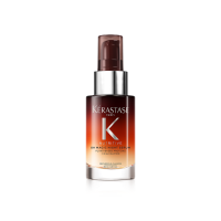 Kérastase Genesis Magic Night Duo mit Nutritive Haarpflege-Set 90 ml + 30 ml