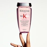 Kérastase Genesis Bain Hydra-Fortifiant Shampoo...