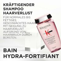Kérastase Genesis Bain Hydra-Fortifiant Shampoo 250 ml
