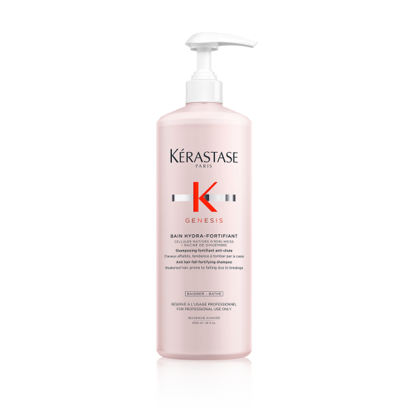 Kérastase Genesis Bain Hydra-Fortifiant Shampoo 1000 ml