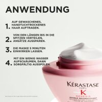 Kérastase Genesis Masque Reconstituant Haarmaske 200 ml