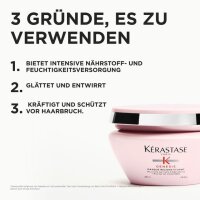 Kérastase Genesis Masque Reconstituant Haarmaske 200 ml