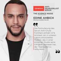 Kérastase Genesis Sérum Anti-Chute Fortifiant Kopfhautserum 90 ml