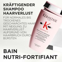 Kérastase Genesis Bain Nutri-Fortifiant Shampoo 250 ml