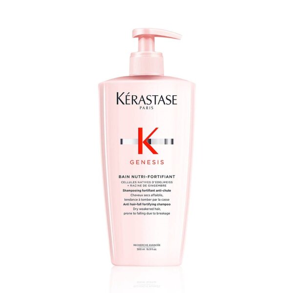 Kérastase Genesis Bain Nutri-Fortifiant Shampoo 500 ml