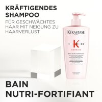 Kérastase Genesis Bain Nutri-Fortifiant Shampoo 500 ml