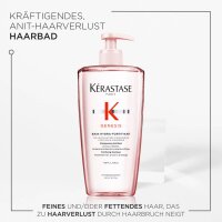 Kérastase Genesis Bain Hydra-Fortifiant Shampoo 500 ml